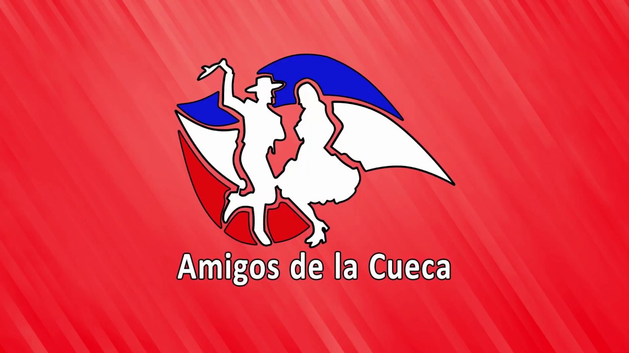 Jota, Amigos de la Cueca, Ensayando en casa