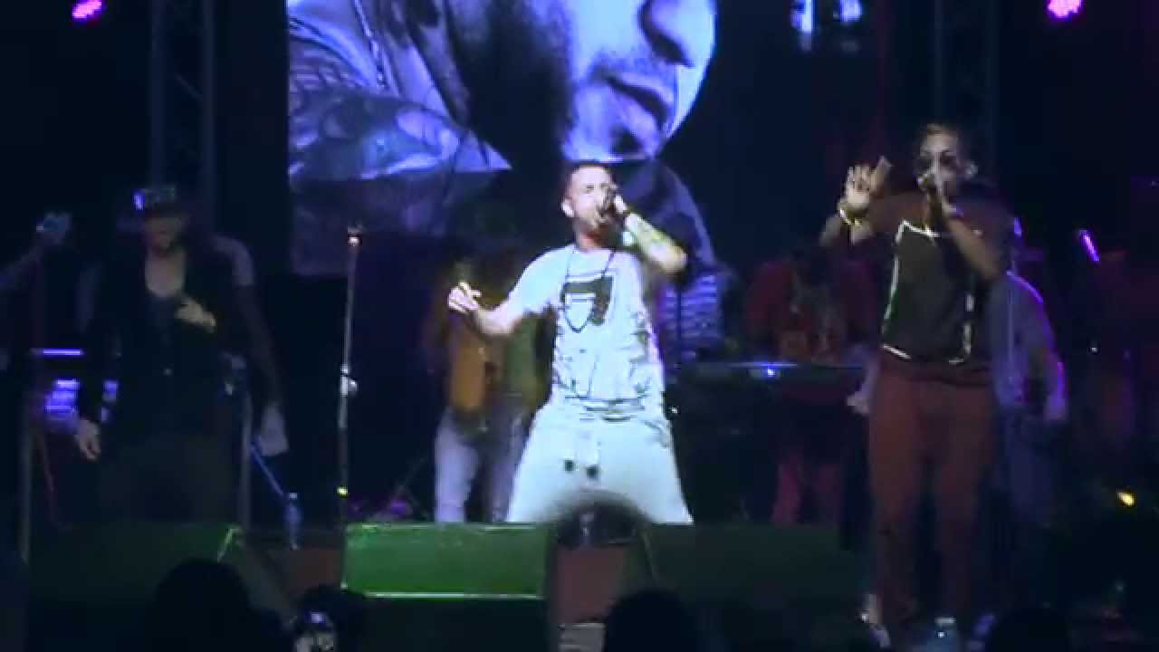 Yasser El Balacero TEMA Ese soy yo FT Lany El real