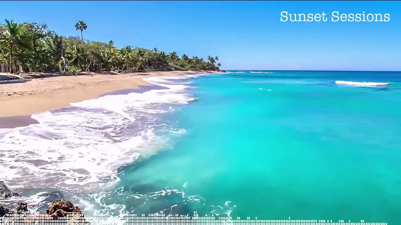🇧🇷 Sunset Sessions| Best of Brazilian Bass & Melodic Remixes