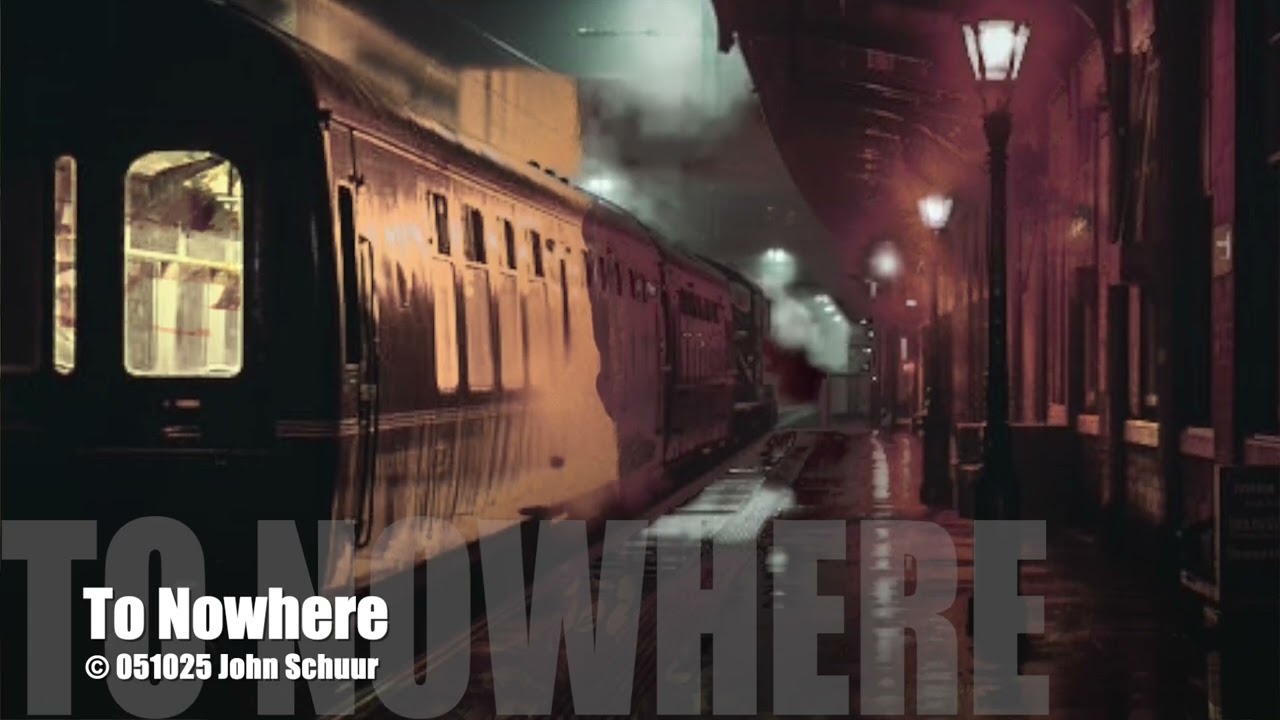 Train to Nowhere