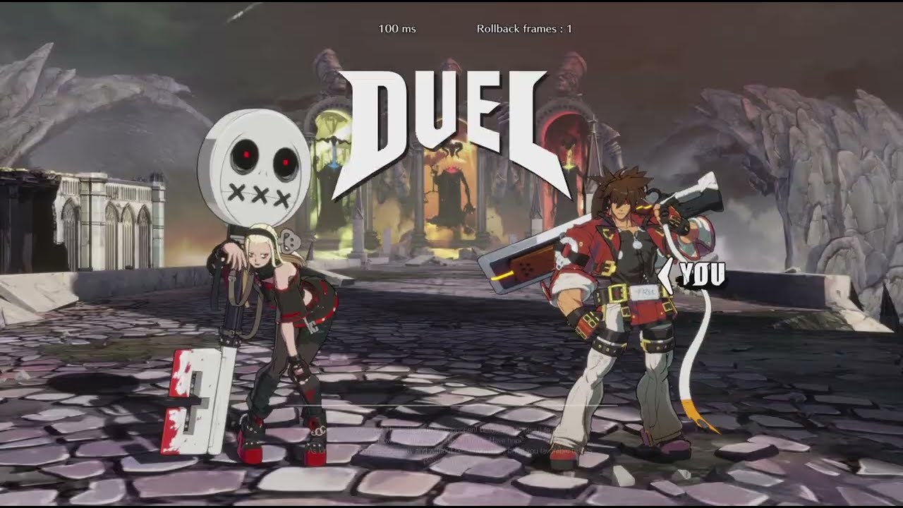 Sol rank matches part 10