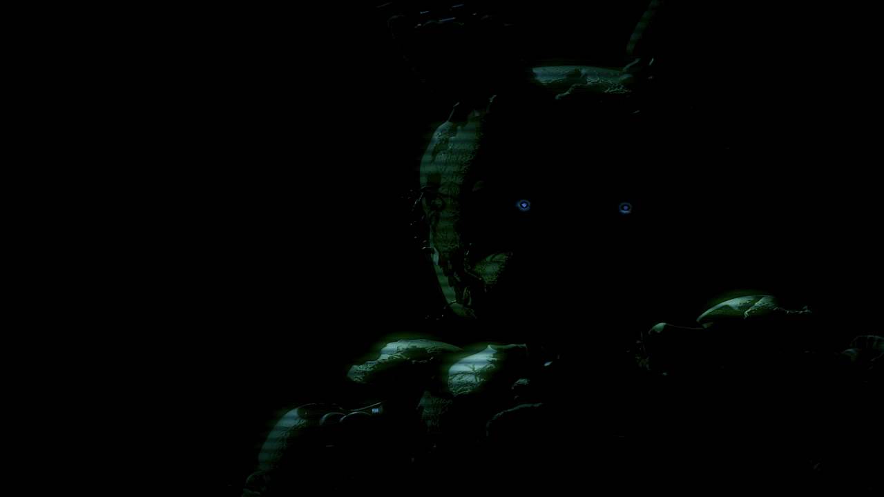 Five Nights at Freddy's 3 has a Sparta Heavenly Dream Remix ft. Markiplier