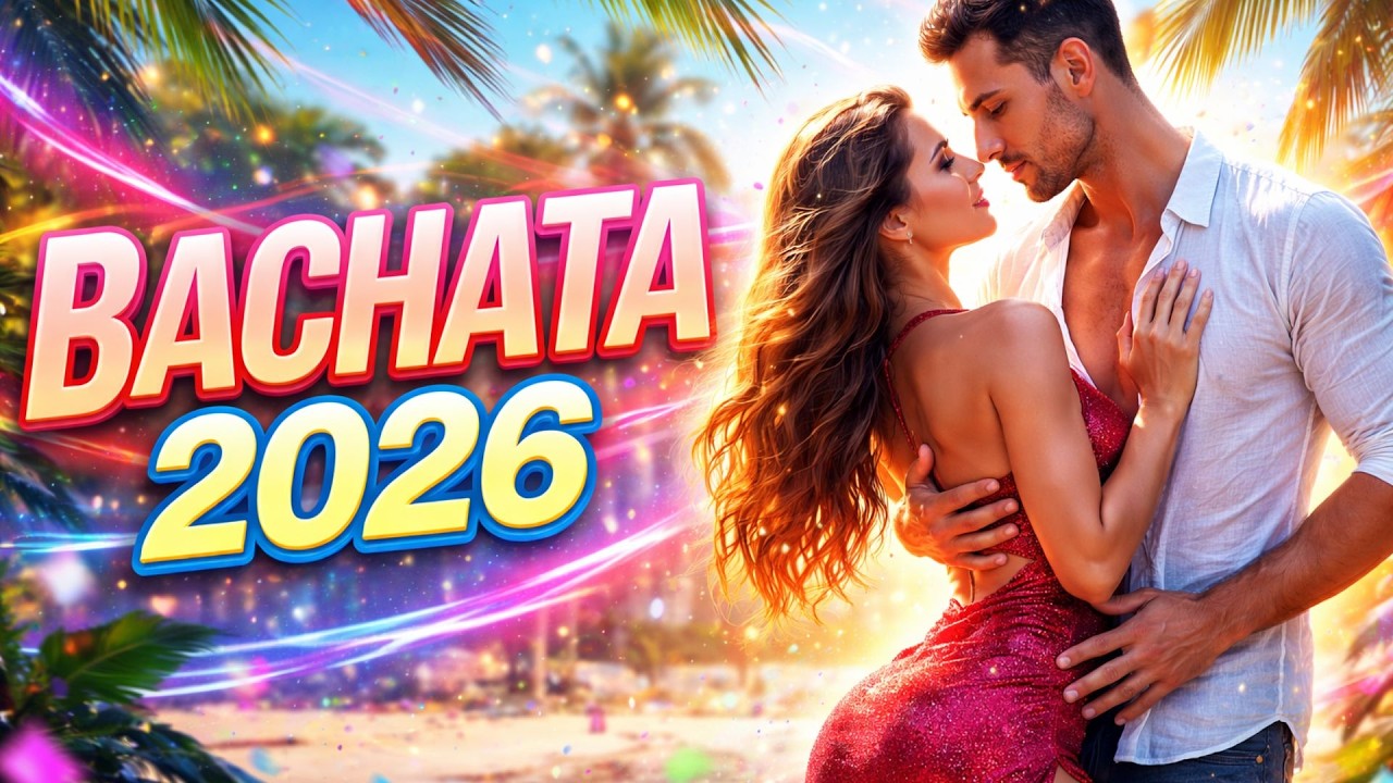 ❤️ Bachata de Amor Inolvidable 💘 Canciones Románticas para Dedicar
