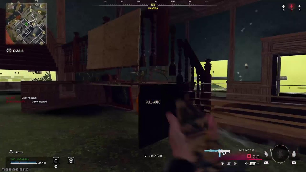 New Glitch !! 2026
