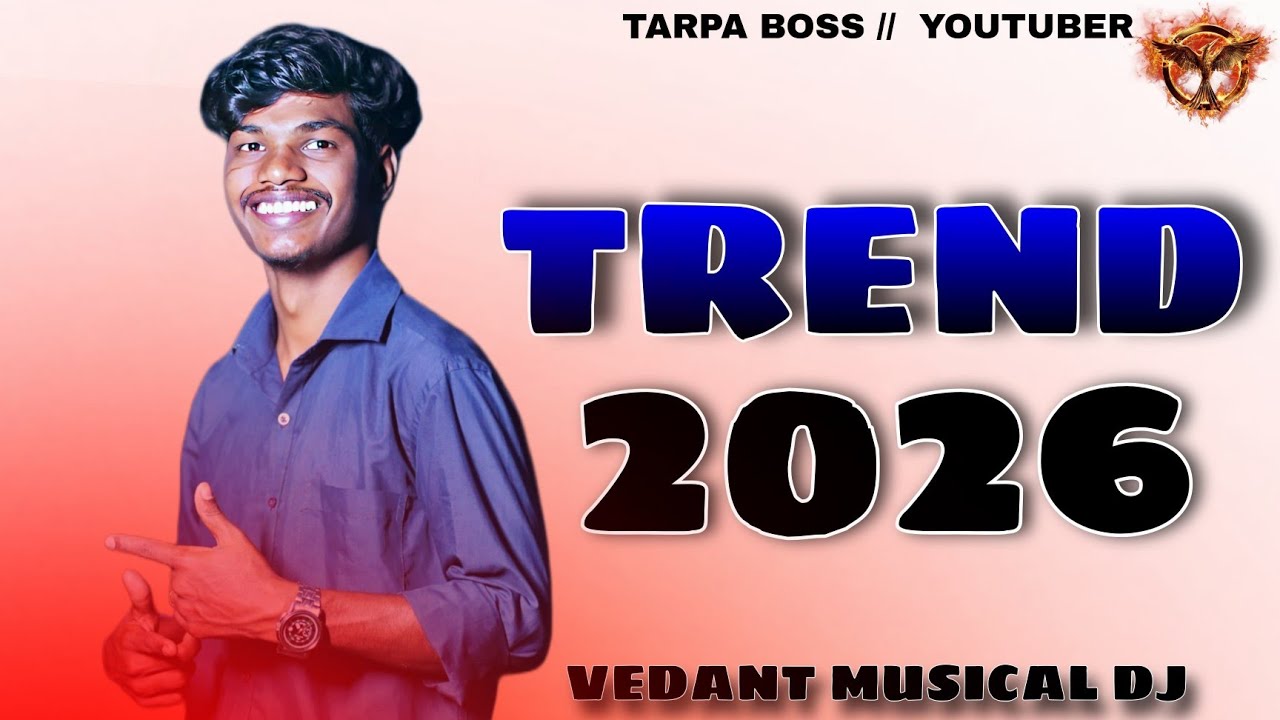 Trend 2026 || Tarpa Trending 2026 most famous || आदिवासी तारपा // #tarpaboss 