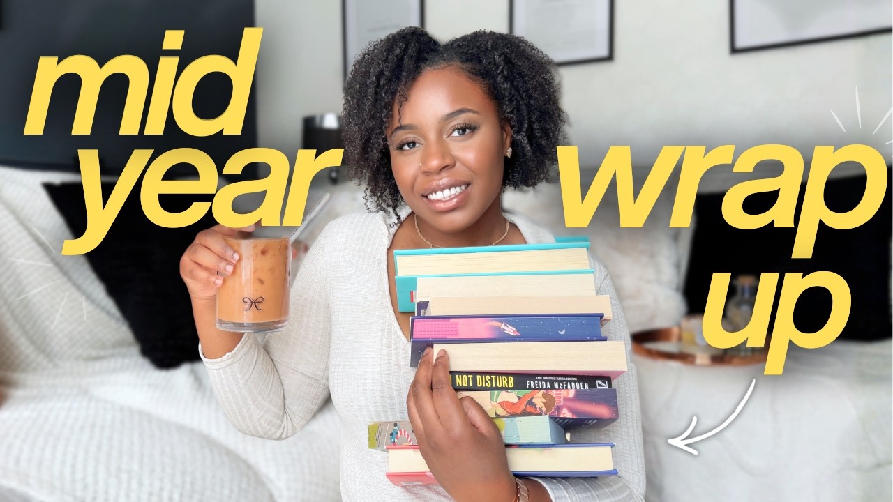 the best, worst and most unhinge books of 2026 | Books I couldn't put down this year