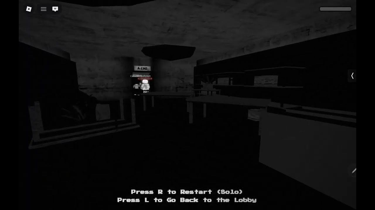 Playing Rooms Fixed Expanded 1 by 1