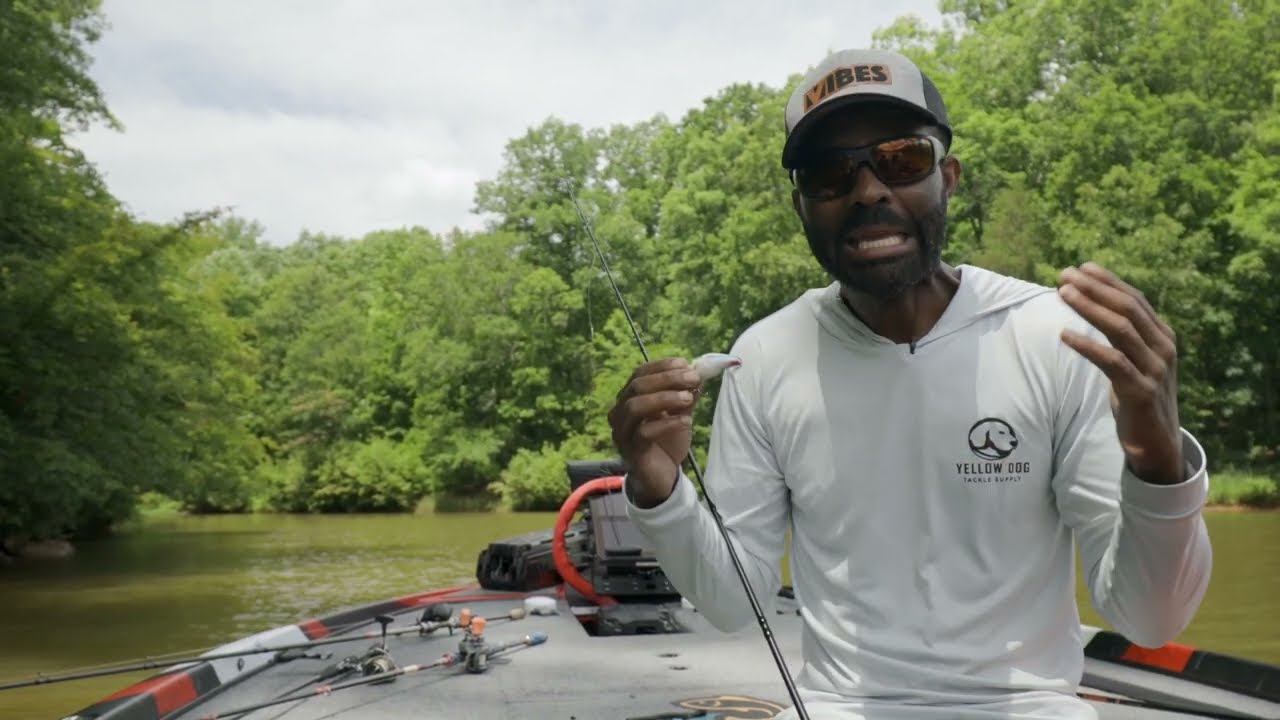 Biggest Mistakes When Fishing Crankbaits