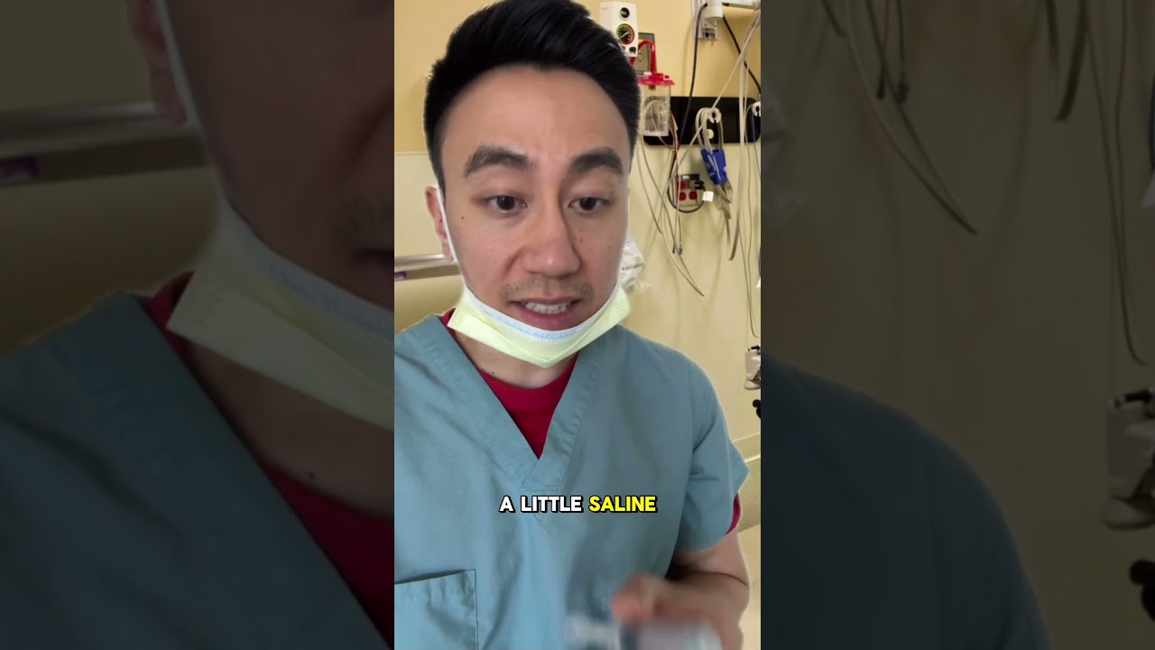 When your patient is on a no salt diet