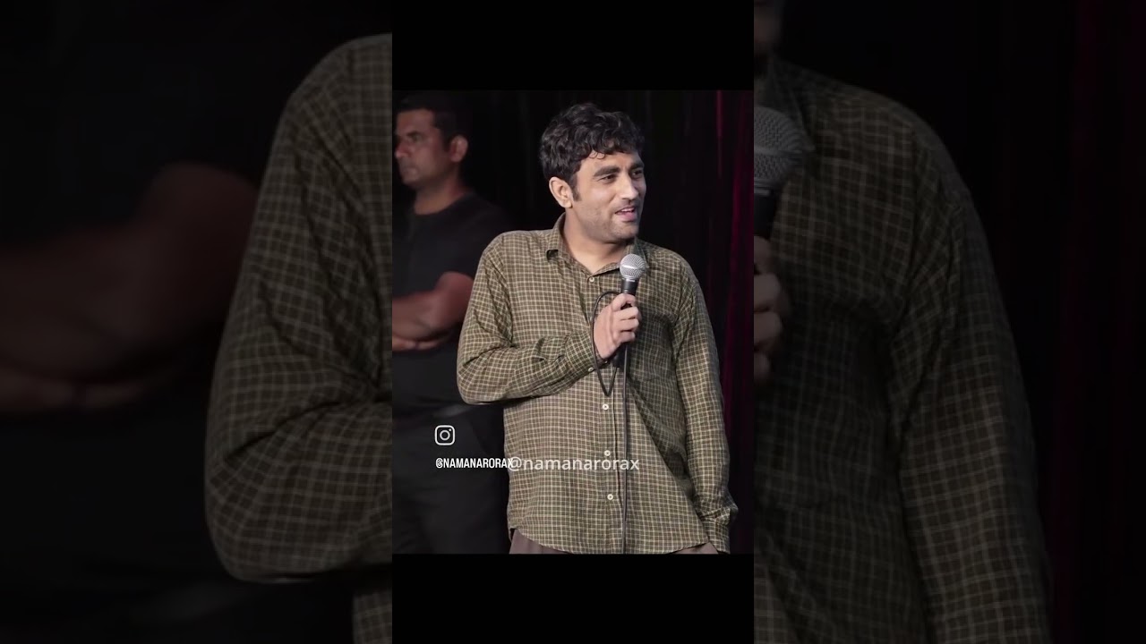 Amanarora new comady😂 @SamayRainaOfficial #inidagotlatent #comedy