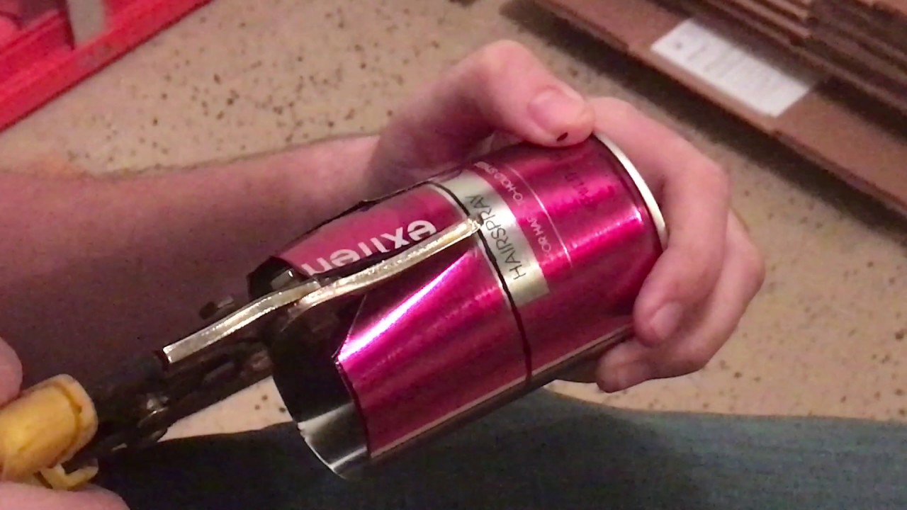 Thermodynamics 1 Project: Stirling Engine