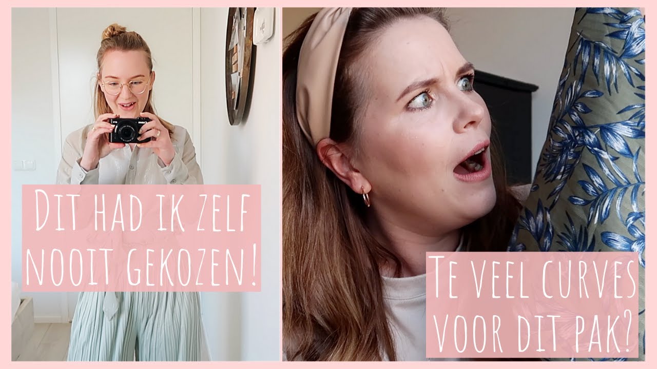 ONLINE ELKAARS OUTFITS SHOPPEN! | Paspoppen video | Wil & Tien