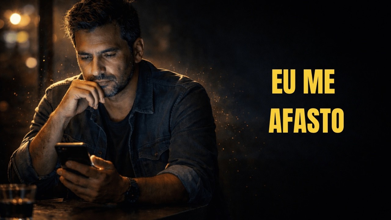 Por Que Você Prefere Ficar Sozinho Mesmo Querendo Alguém?
