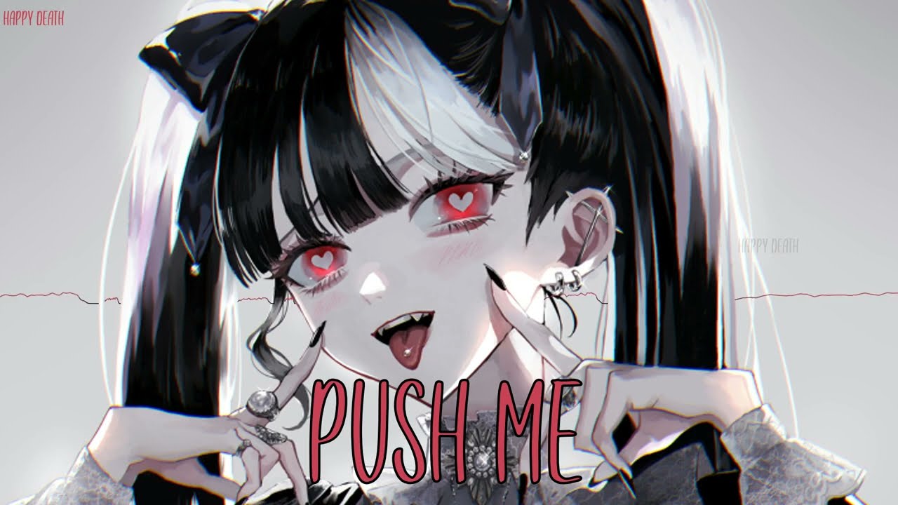 Nightcore - SENSITIVE || Mothica