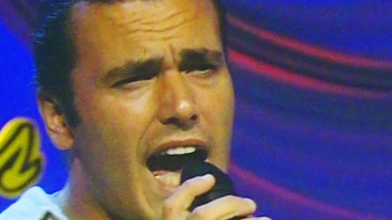 Ramiro Teran - Dame Amor - A Oscuras Pero Encendidos