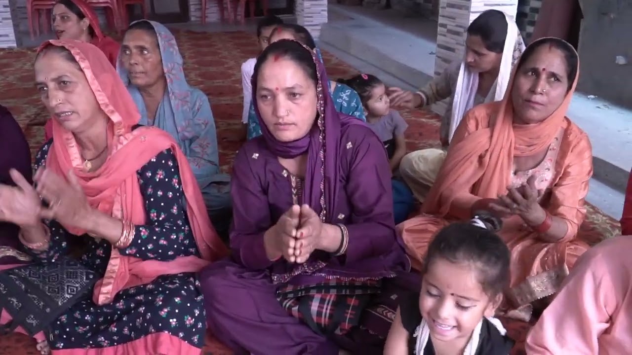 #भजन चल रे मना गुरु धाम चलेंगे ।। #ट्रेडिंग  #vairalvideo #newhimachali #newvideo