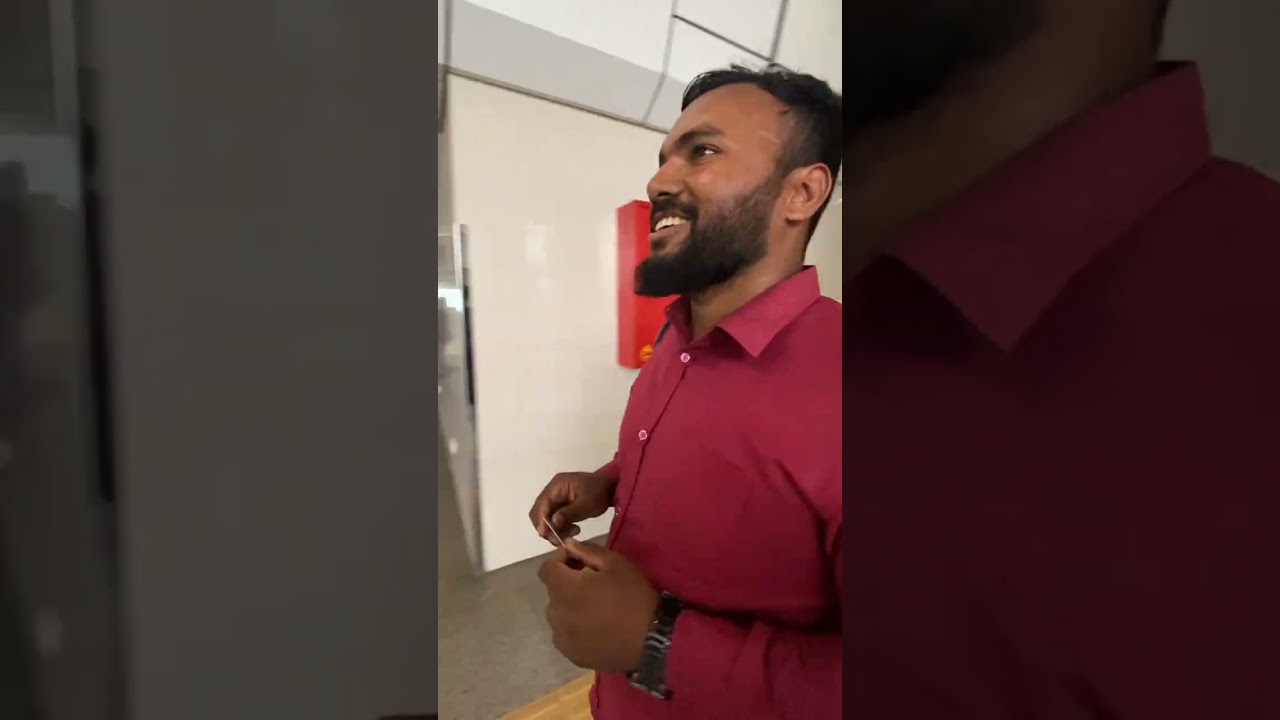 মিরপুর থেকে মতিঝিল 