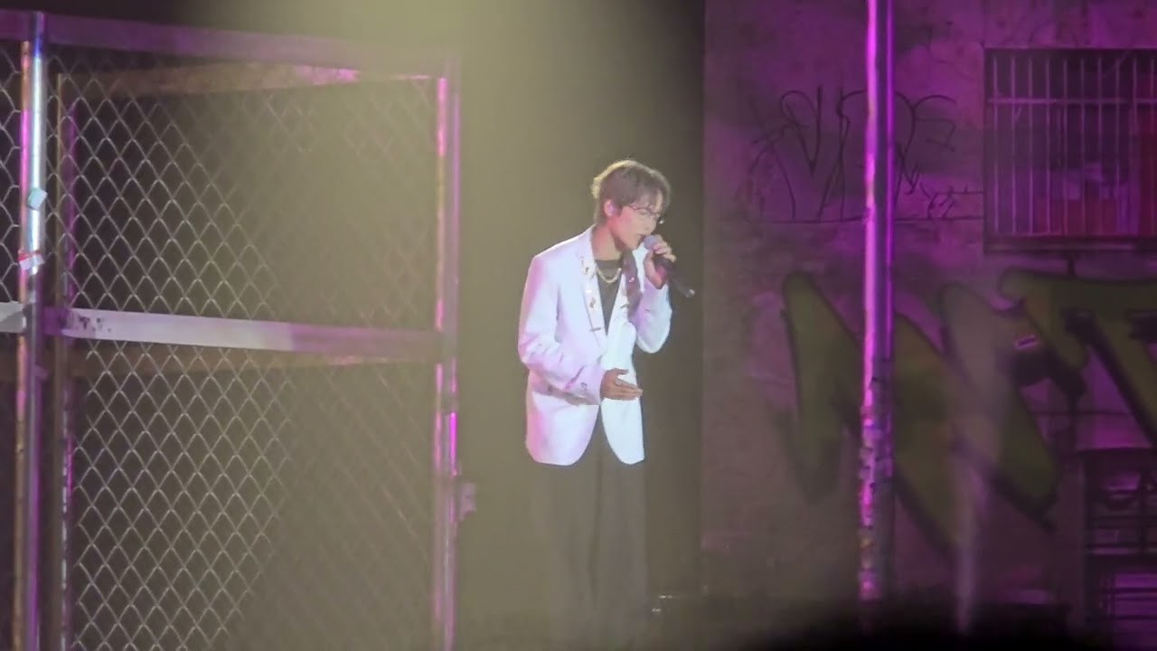 《負擔不起》Alton  - W.T.F LIVE 2.0 2025 5/11/2025