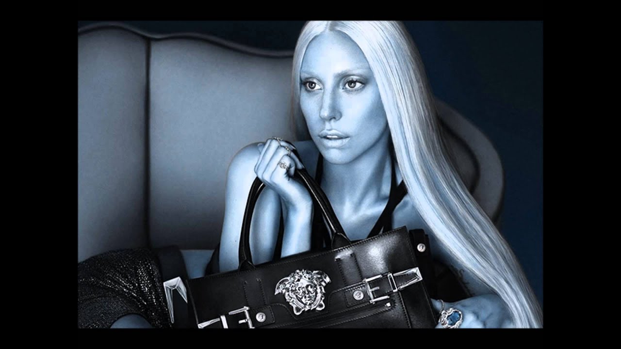 Donatella - Male version