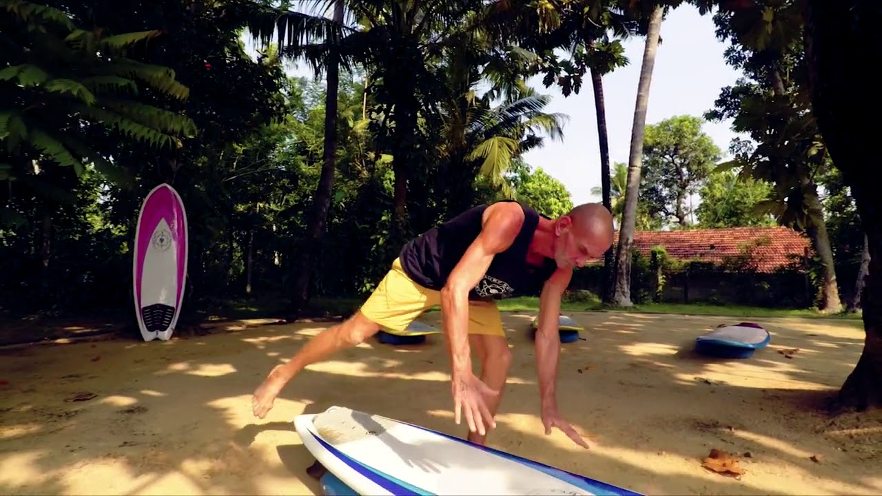 Surf Insight | Pop Up Problems