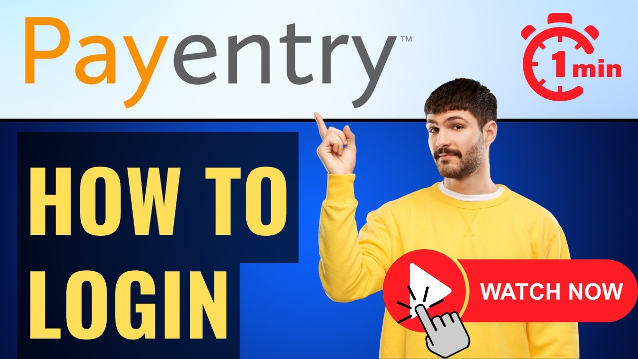 www.payentry.com Employee Login⏬👇 Payentry Employee Login
