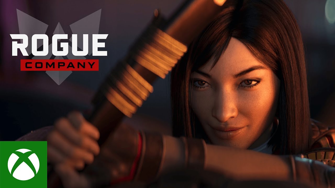 Rogue Company &ndash; Runway Cinematic