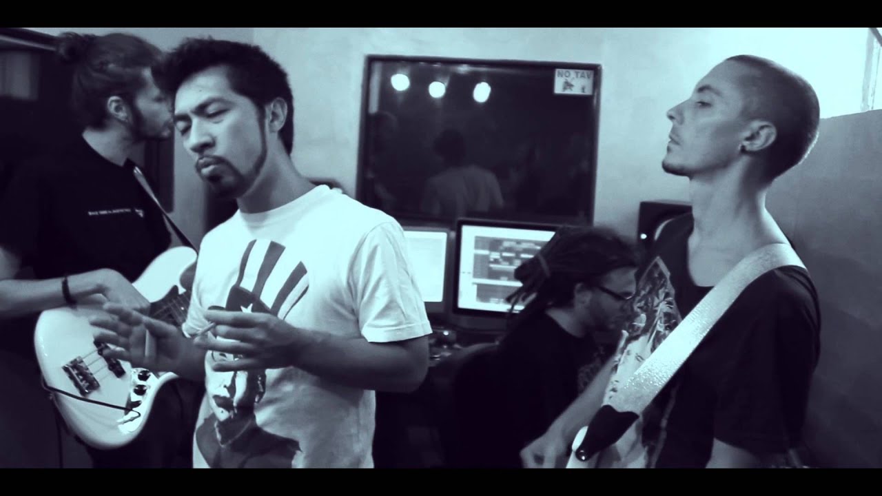Hyst & Funk Shui Project - Western Eyes ( Portishead cover )