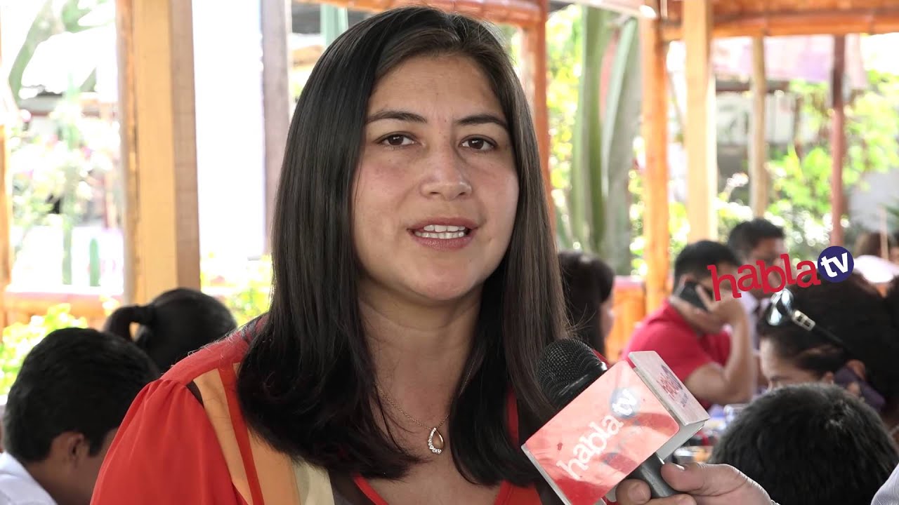 TACNA PERU MUCHO GUSTO 2015