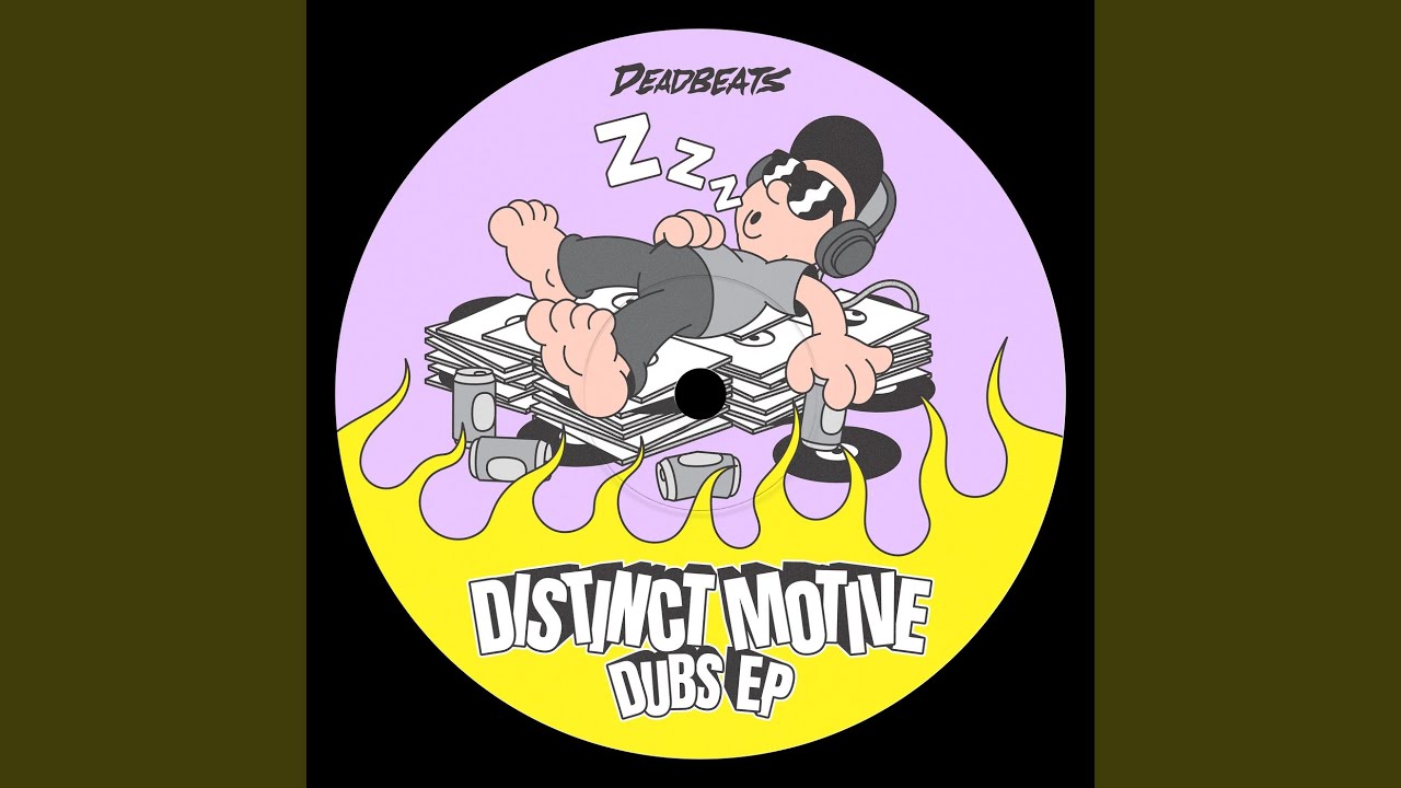 Watchin You (Original Mix)