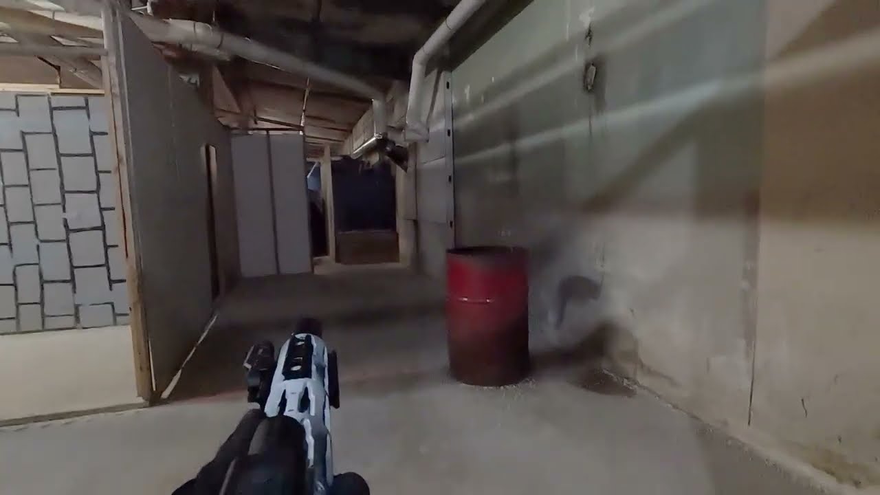 Arena 1 Mar 2026 Part 1