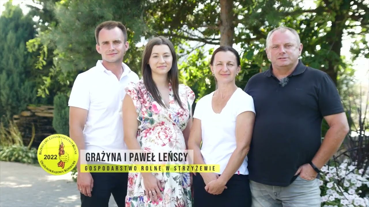 Zapowiedź konkurs&oacute;w prewencyjnych KRUS na 2023 rok