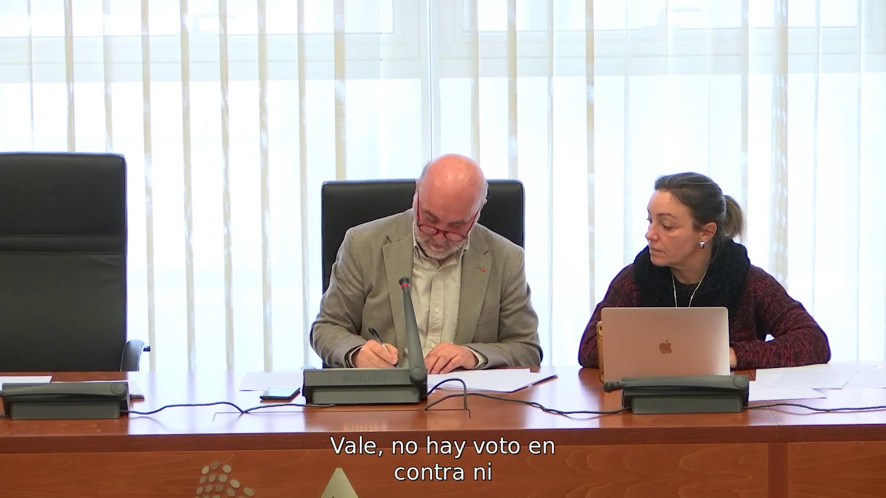 20260303 Comisión de Industria, Trabajo, Comercio y Turismo