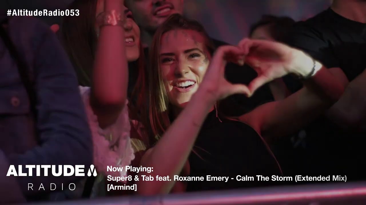 MaRLo | Altitude Radio - Episode #053