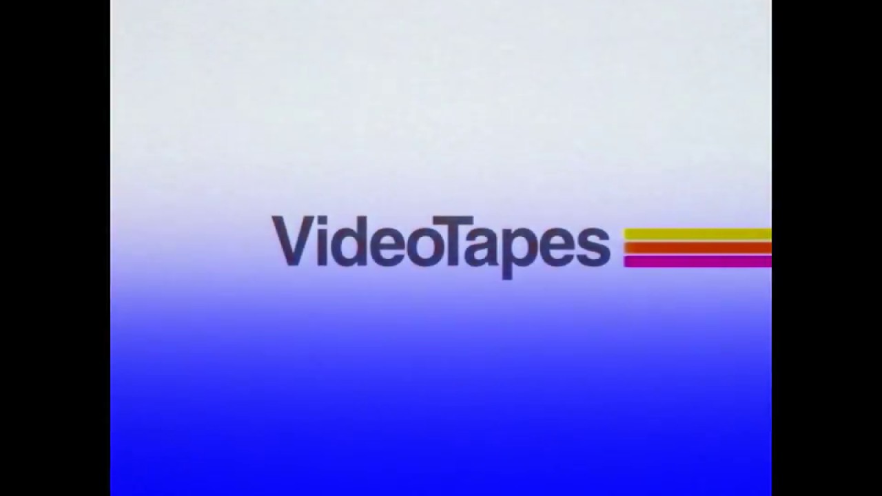 Videotapes Online Bumper
