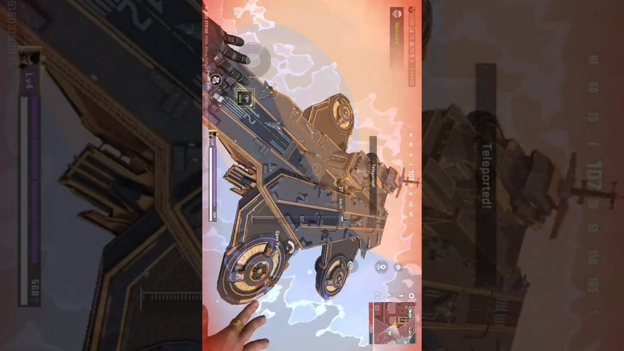 Blood strike 