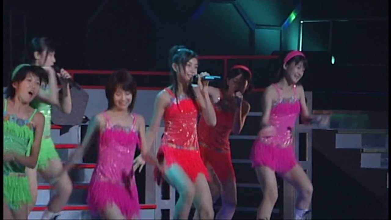 Berryz Kobo - 21ji made no Cinderella