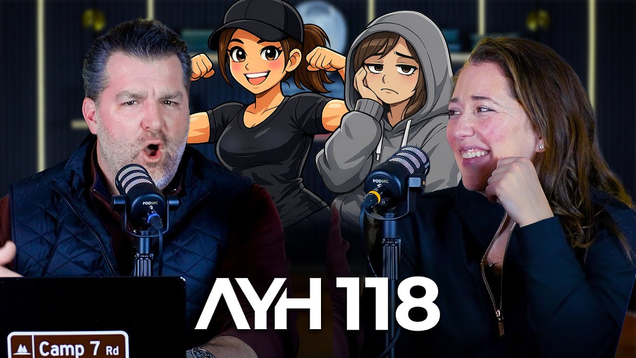 Sweat, Oxygen, and the Nervous System || ALIGN YOUR HEALTH PODCAST || EP 118