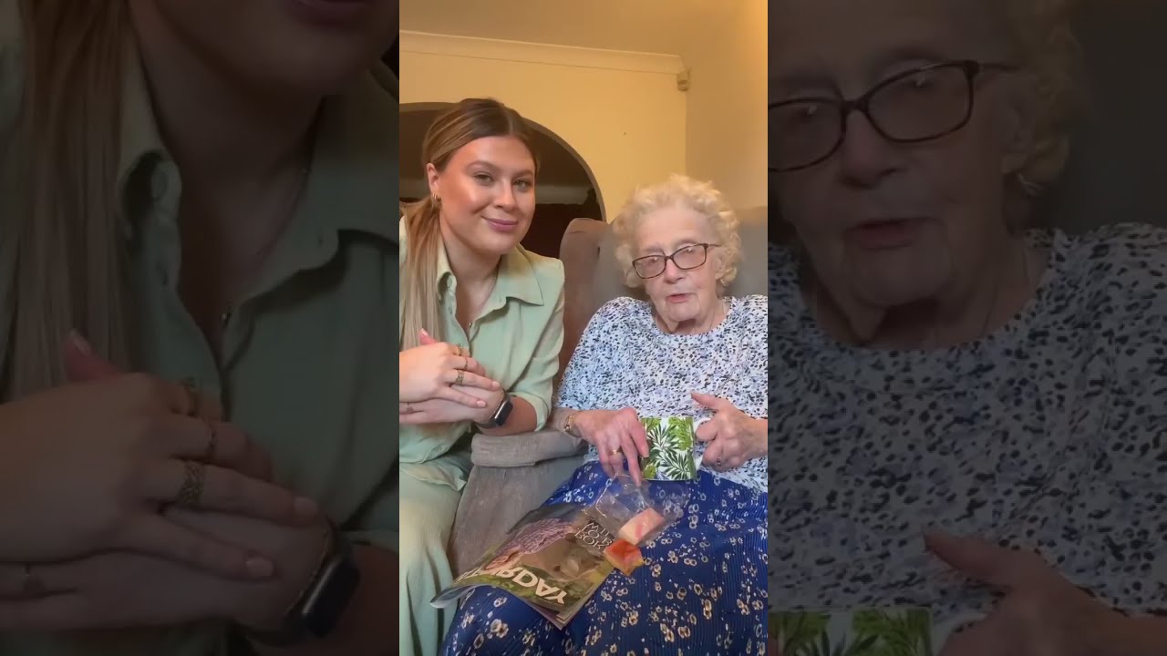 Старый клип с Нормой: Чего ещё могла хотеть Норма?! 🤣