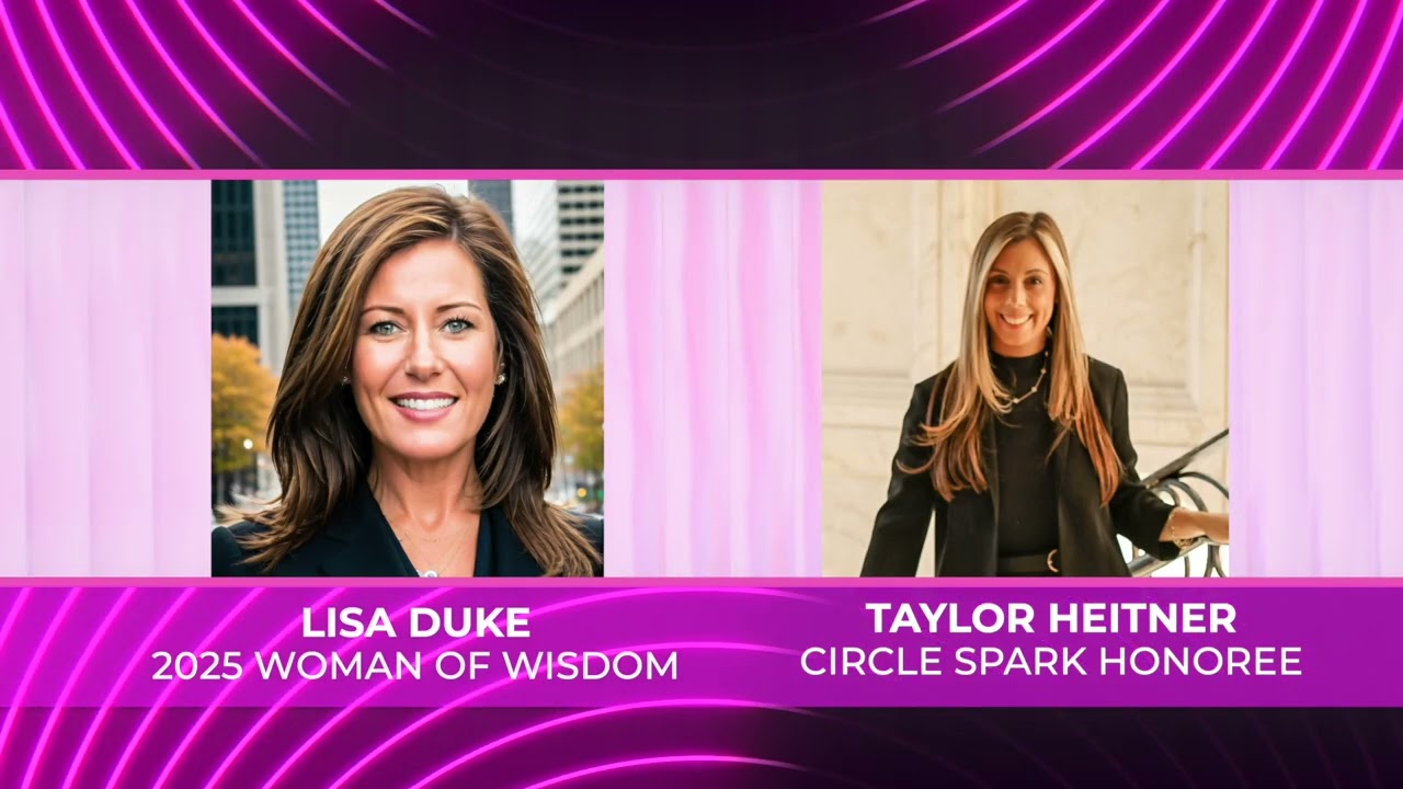 JA Rose Soirée 2025 | A Special Message from the Co-Chairs of the Circle of Wise Women