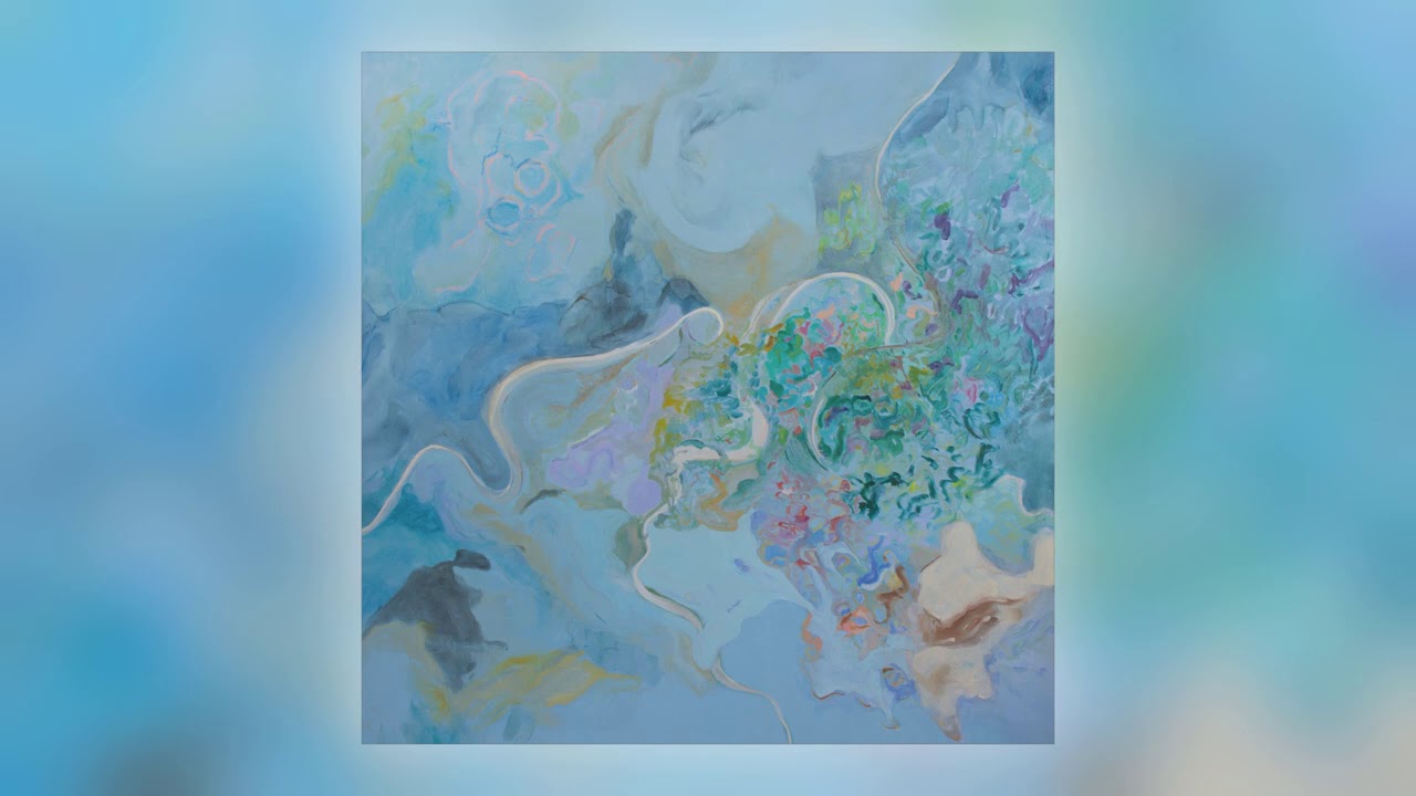 AINON - Drought [Audio]