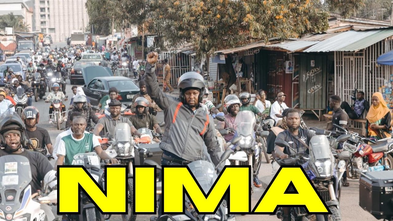 NIMA is BOILING HOT after Basintale Asiedu Nketiah Storm! Chairman Wontumi in Trouble AGAIN?