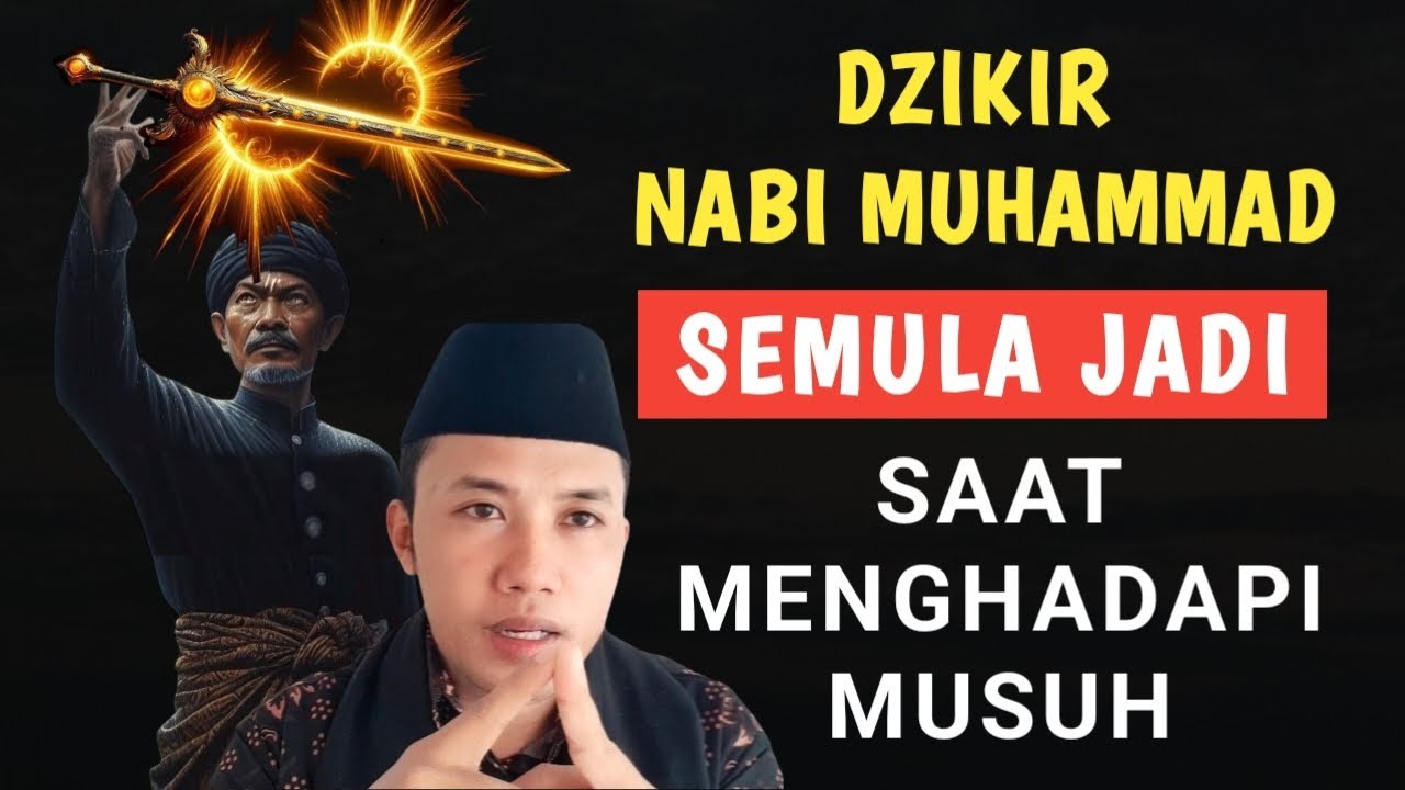 ILMU TINGGI SEMULA JADI !