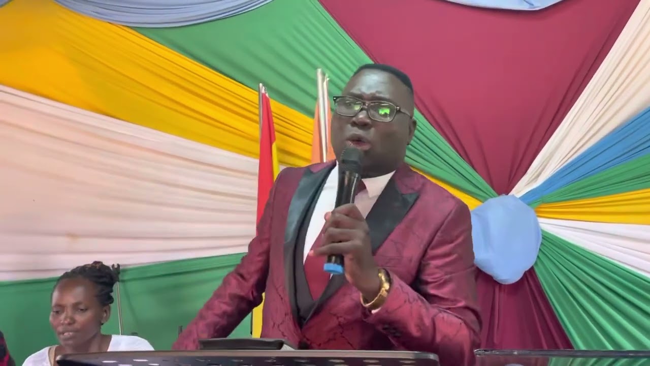 Kutembea na Yesu Mimi Napenda