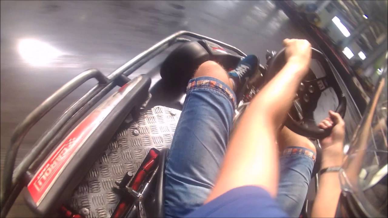 S-Kart Bytom, 27.07.2016 (1080p HD)