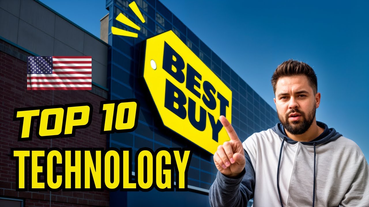 BEST BUY Las MEJORES  OFERTAS En TECNOLOGÍAS  EE.UU. BOSTON 🔥🇺🇸