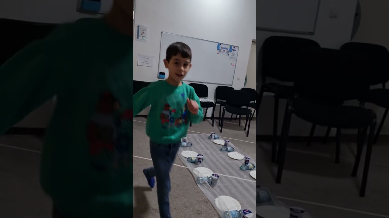 نسأل الله ان تكون في ميزان كل من تبرع وساهم وعمل 