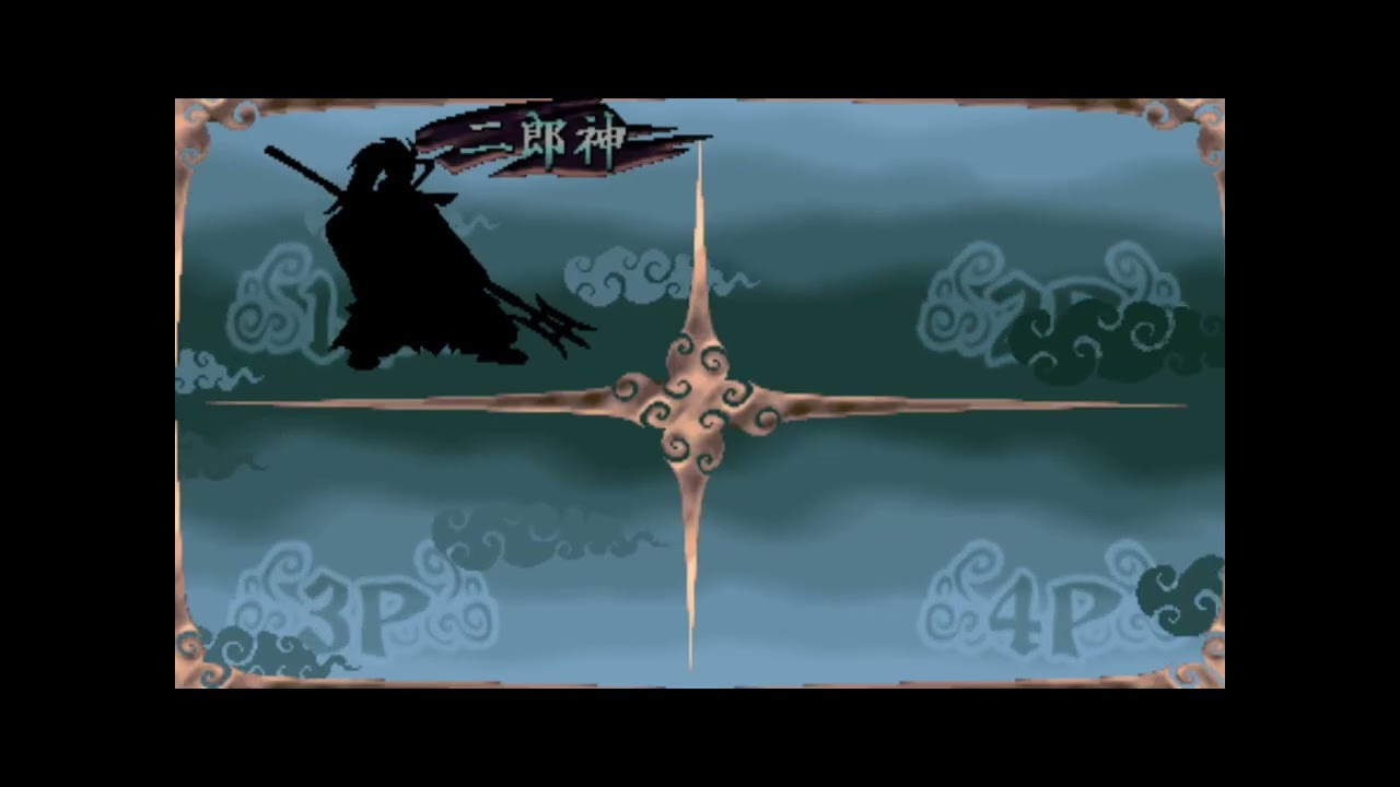 西遊釋厄傳2 -二郎神無卡IR單防具獅駝嶺雙王一命通關