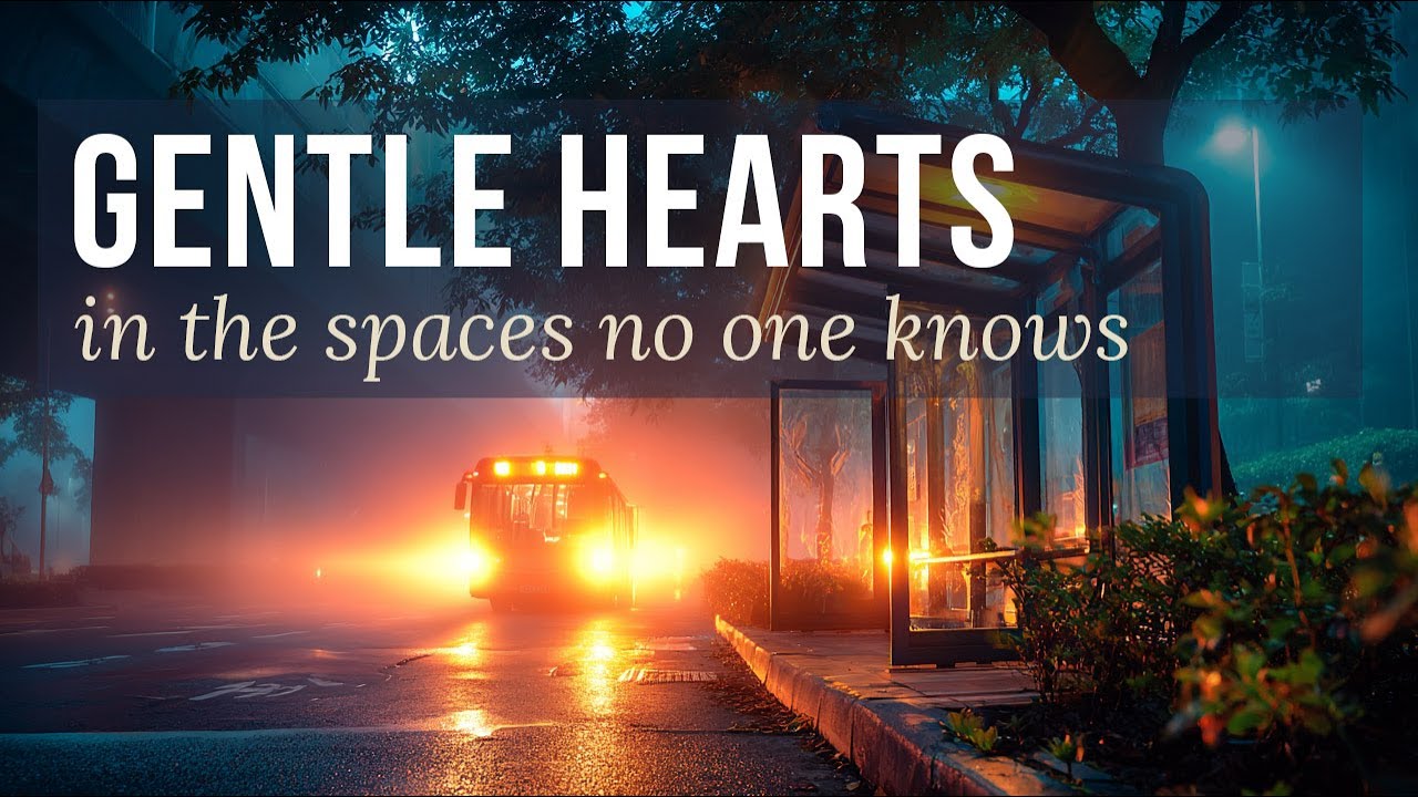 Strangers Who Feel Like Home – Acoustic Music for Soul Connection