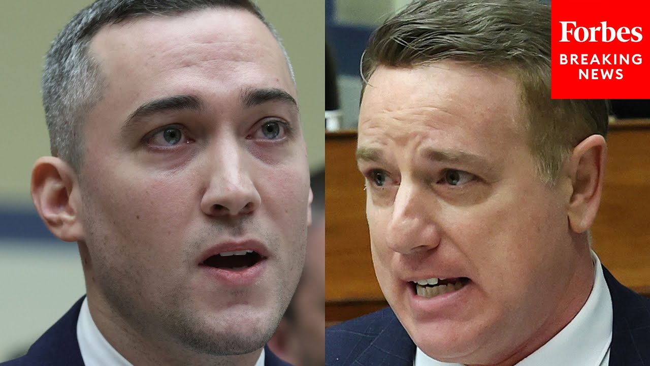 'Your Biases Had Consequences': Fallon Grills Ex-Twitter Exec Over Hunter Biden Story Suppression