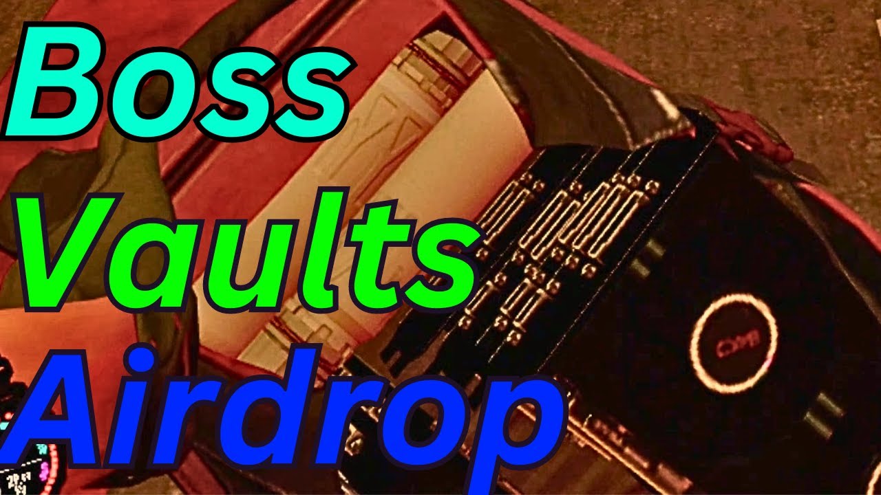 Great Raids With Tons Of Loot: Ghost of Tabor